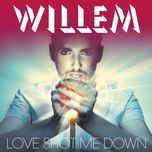 love shot me down (intl version) - christophe willem