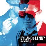 sin ti (i don't want to miss a thing) - dyland, lenny, pitbull, beatriz luengo