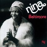 that's all i want from you (album version) - nina simone