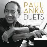 find my way back to your heart - paul anka