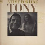 a time for love (2011 remaster) - tony bennett