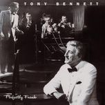 i fall in love too easily (album version) - tony bennett