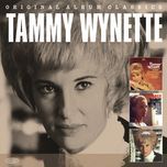 stand by your man (album version) - tammy wynette