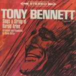 over the rainbow (2011 remaster) - tony bennett