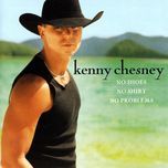 dreams - kenny chesney