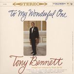 suddenly (2011 remaster) - tony bennett