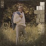 yesterday i heard the rain (esta tarde vi llover) (2011 remaster) - tony bennett