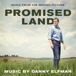 logo - danny elfman