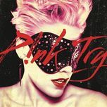 try - p!nk