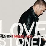 lovestoned/i think she knows interlude  - justin timberlake