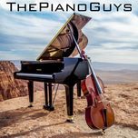 cello wars - the piano guys