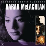 i will not forget you - sarah mclachlan