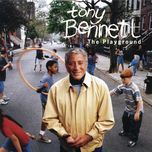 the bare necessities (album version) - tony bennett