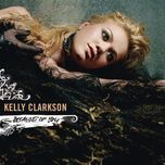 because of you (live) - kelly clarkson