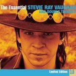 lenny - stevie ray vaughan, double trouble