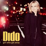 day before we went to war - dido