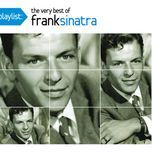 lover - frank sinatra