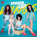 wings (instrumental) - little mix