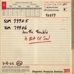 cry like a baby (2011 remaster) - aretha franklin