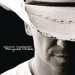 seven days - kenny chesney