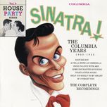 santa claus is comin' to town - frank sinatra