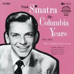 you're my girl (album version) - frank sinatra