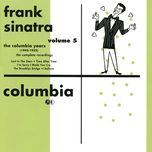 falling in love with love - frank sinatra