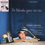 we're just a kiss apart (album version) - frank sinatra