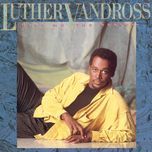 stop to love (album version) - luther vandross