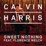 sweet nothing (diplo + grandtheft remix) - calvin harris, florence welch