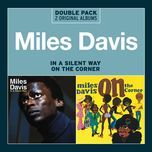 shhh/peaceful (original lp mix from 1969) - miles davis