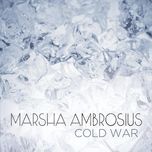 cold war - marsha ambrosius