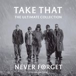 a million love songs - take that