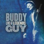 coming for you - buddy guy