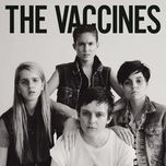 ghost town - the vaccines