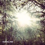 pray - kodaline