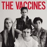 change of heart pt. 2 - the vaccines