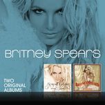 my baby - britney spears