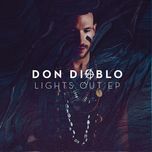 silent shadows (remix) - don diablo, smiler