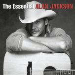 tall, tall trees - alan jackson