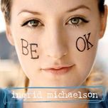 you and i - ingrid michaelson