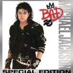 bad (remix by afrojack - club mix) - michael jackson