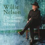 here comes santa claus - willie nelson