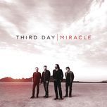you are my everything - third day