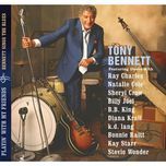 old count basie is gone (old piney brown is gone) - tony bennett