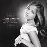 can you feel the love tonight - jackie evancho