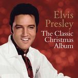 winter wonderland - elvis presley