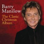 silver bells - barry manilow