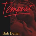 tempest - bob dylan