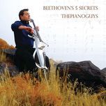 beethoven's 5 secrets - the piano guys